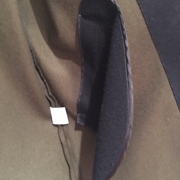 Pier Antonio Gaspari Women Coat Made in Italy! New w/o Tag